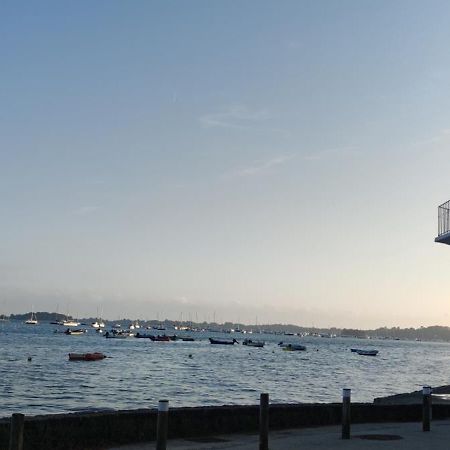 Au Bord Du Golfe Du Morbihan Arradon Luaran gambar